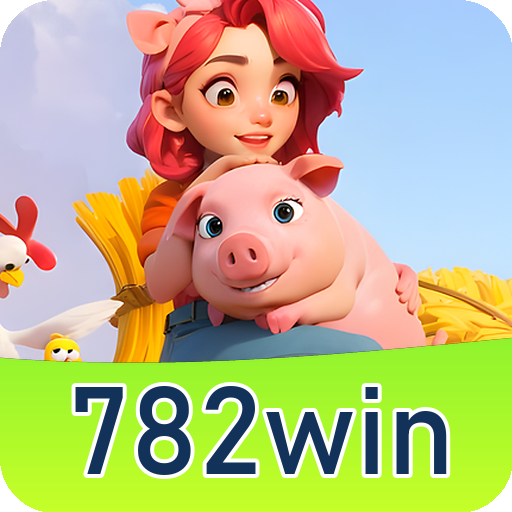 Logo Oficial 782WIN Download